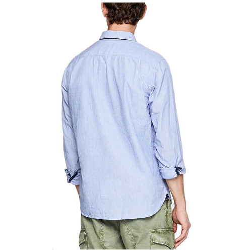 Pepe Jeans Ανδρικό πουκάμισο